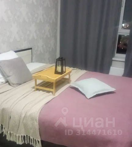 1-комн., 40 м², 13/24 этаж