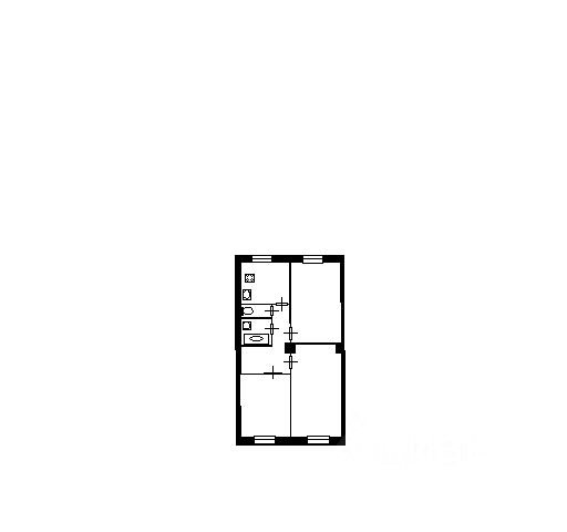 3-комн., 80 м², 5/5 этаж