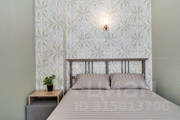 2-комн., 55 м², 11/20 этаж