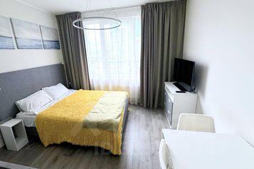 1-комн., 25 м², 3/29 этаж