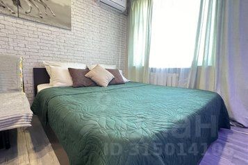 1-комн., 27 м², 7/9 этаж