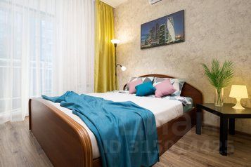 2-комн., 42 м², 16/28 этаж