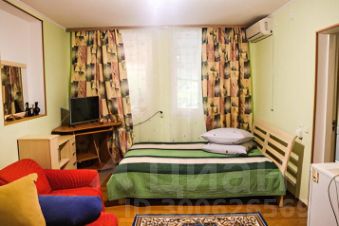 1-комн. кв 45 м2, 1/2 эт