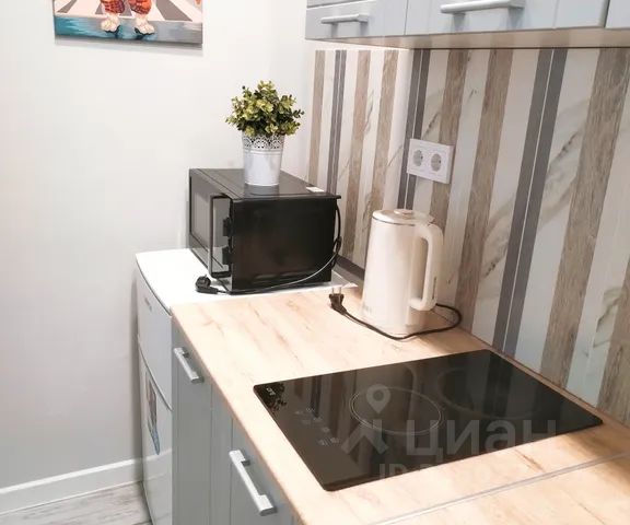 1-комн., 30 м², 9/24 этаж