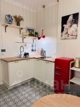 2-комн. кв 58 м2, 2/4 эт