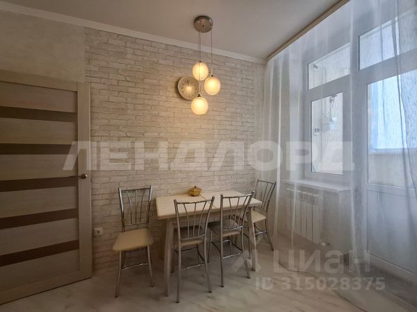 1-комн., 39 м², 14/23 этаж