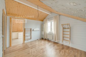 2-этаж. дом 162 м²