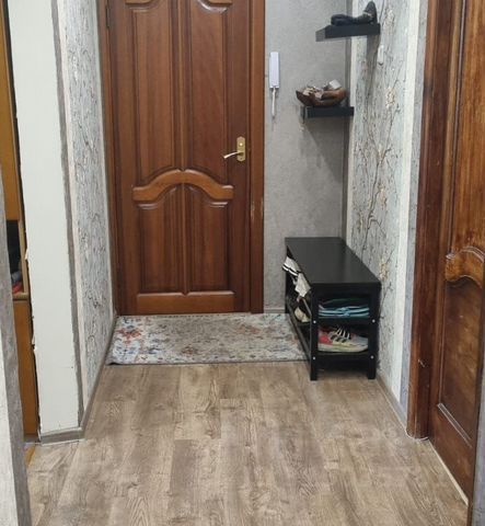 3-комн., 59 м², 3/9 этаж