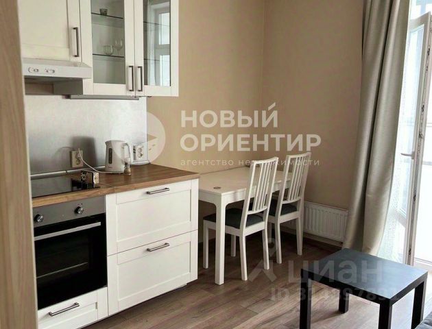 1-комн., 39,2 м², 9/15 этаж