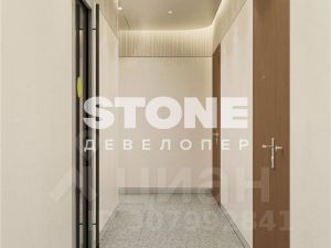 1-комн.кв., 33 м², этаж 13