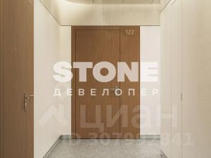 1-комн.кв., 33 м², этаж 13
