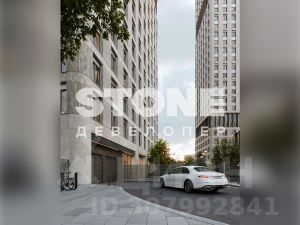 1-комн.кв., 33 м², этаж 13