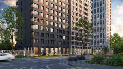 1-комн.кв., 34 м², этаж 2