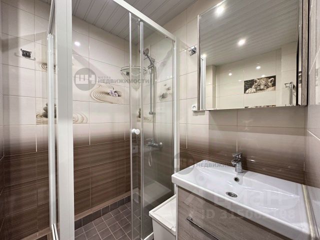 1-комн., 35,5 м², 5/23 этаж