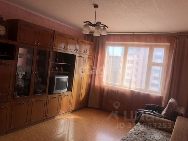 2-комн., 53,9 м², 7/9 этаж