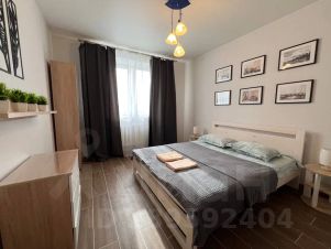 2-комн. кв 64 м2, 6/7 эт