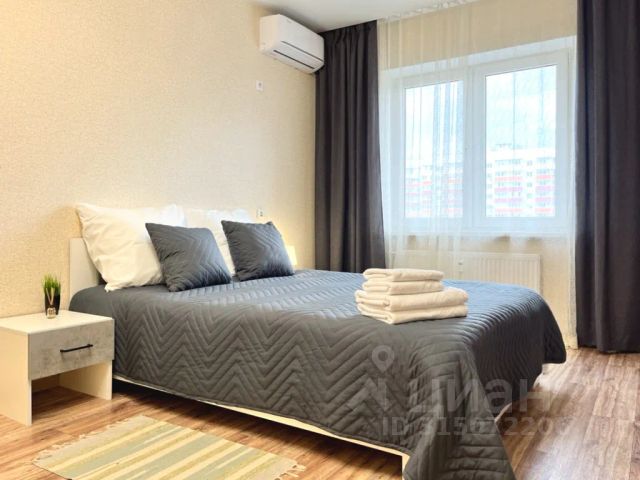 1-комн., 39 м², 10/17 этаж