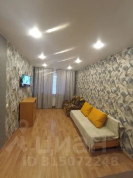 1-комн. кв 32 м2, 3/3 эт