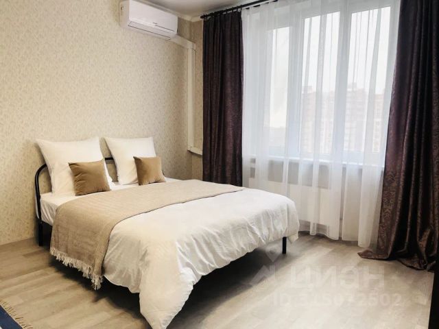 1-комн., 40 м², 15/17 этаж