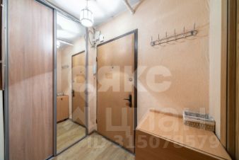 1-комн.кв., 33 м², этаж 9