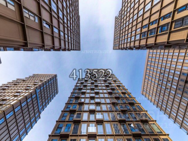 4-комн., 272 м², 18/21 этаж