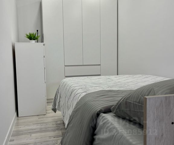 1-комн. апарт., 25 м², 1/1 этаж