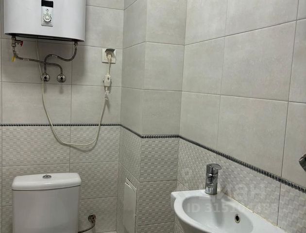 3-комн., 100 м², 23/25 этаж