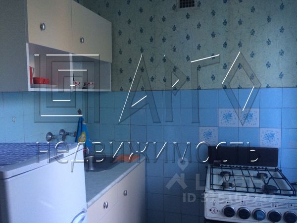 1-комн., 31 м², 4/5 этаж