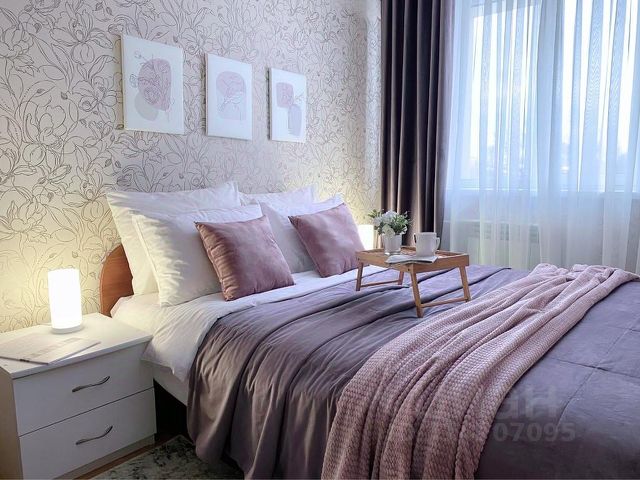 1-комн., 51 м², 1/1 этаж