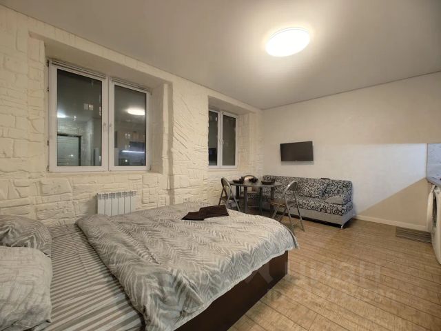 1-комн., 28 м², 2/17 этаж