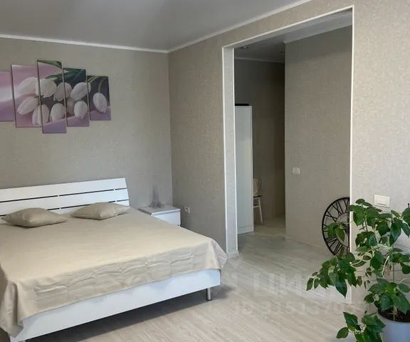 1-комн., 32 м², 3/5 этаж