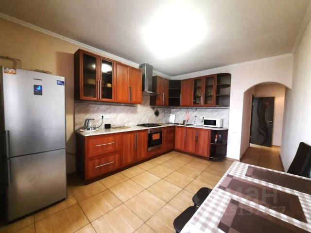 1-комн., 55 м², 10/15 этаж