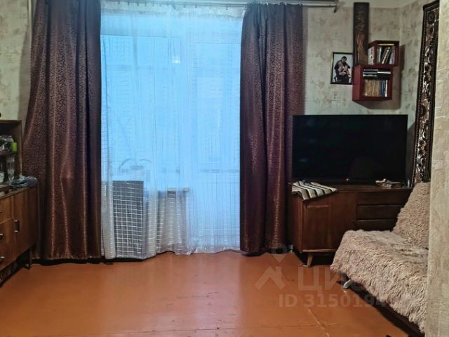 2-комн., 46 м², 3/5 этаж