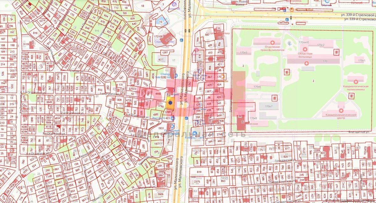Циан Ростов На Дону Купить Участок