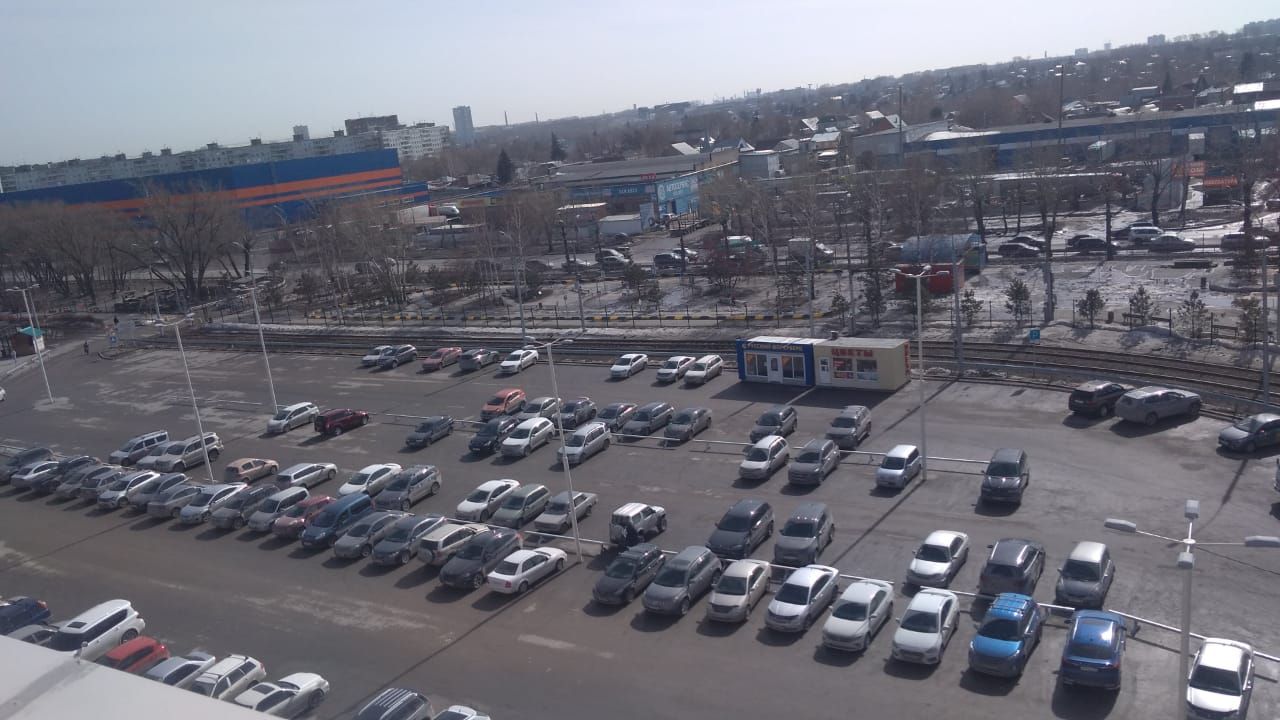 ТРЦ Континент