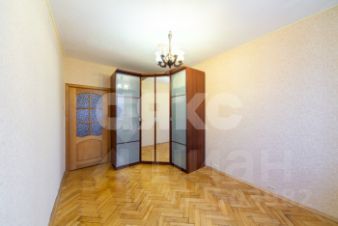 3-комн.кв., 62 м², этаж 9