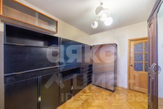 3-комн.кв., 62 м², этаж 9