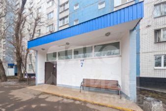 3-комн.кв., 62 м², этаж 9