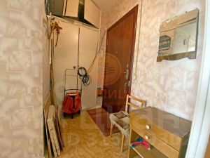 1-комн.кв., 36 м², этаж 7
