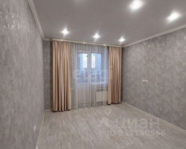 Студия, 22 м², 2/10 этаж