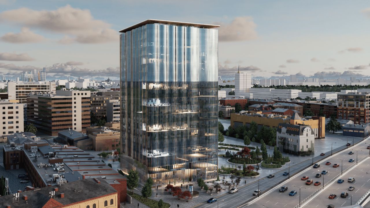 Бизнес Центр K CITY (К-CITY К СИТИ КОБЗОН СИТИ KOBZON KCITY)