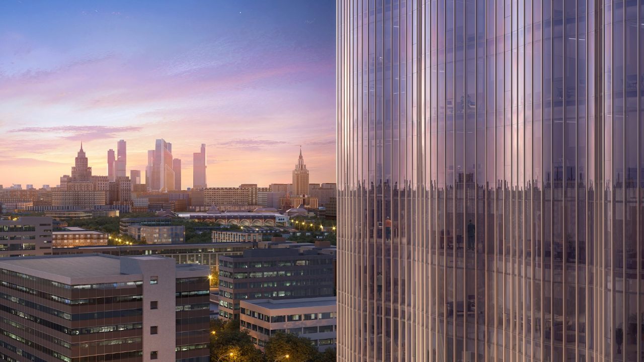 продажа помещений в БЦ K CITY (К-CITY К СИТИ КОБЗОН СИТИ KOBZON KCITY)