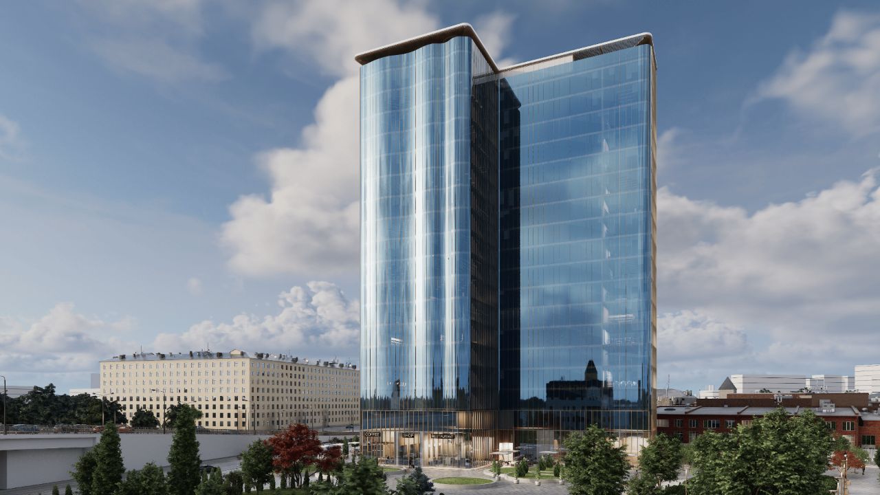аренда помещений в БЦ K CITY (К-CITY К СИТИ КОБЗОН СИТИ KOBZON KCITY)