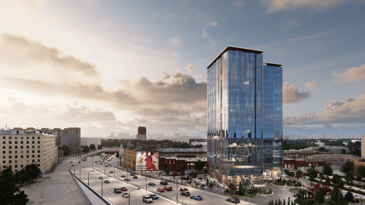 продажа помещений в БЦ K CITY (К-CITY К СИТИ КОБЗОН СИТИ KOBZON KCITY)