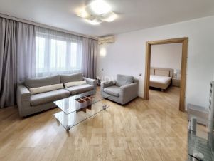 2-комн.кв., 52 м², этаж 13