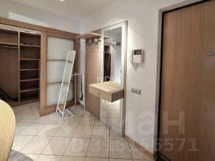 2-комн.кв., 52 м², этаж 13