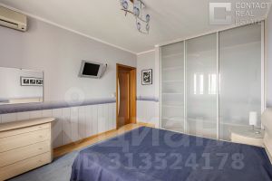 3-комн.кв., 82 м², этаж 12