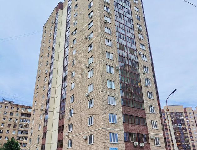 1-комн., 49 м², 14/17 этаж