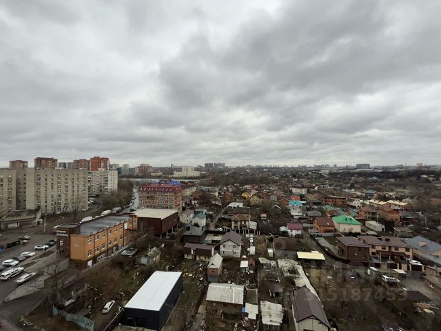 1-комн., 50 м², 10/24 этаж