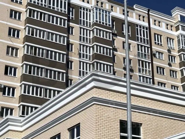 1-комн., 44 м², 3/14 этаж